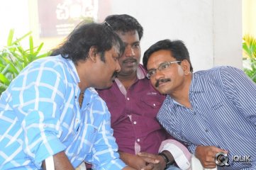 Chandi Movie Press Meet
